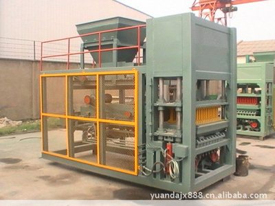 小型免燒磚設(shè)備 價(jià)格、廠家與選購(gòu)指南