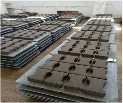 泉工水泥磚制磚機設備廠開拓塔吉克斯坦市場