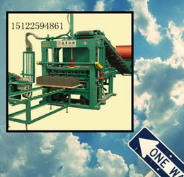 天津免燒磚機設備全攻略 供應、選擇與小型設備應用