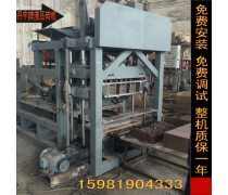 小型免燒磚設(shè)備 開啟環(huán)保建材生產(chǎn)新時代