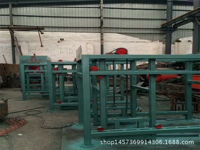 全自動免燒磚機與中小型水泥磚設(shè)備 開啟環(huán)保建材投資新篇章